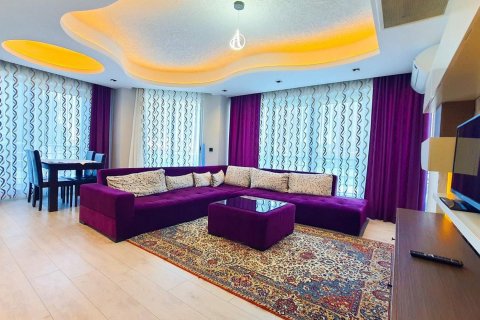 Apartment for sale  in Konyaalti, Antalya, Turkey, 2 bedrooms, 100m2, No. 211693 – photo 21