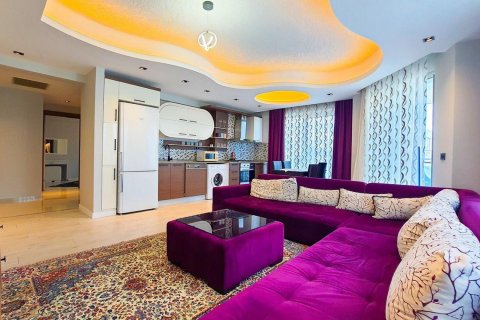 Apartment for sale  in Konyaalti, Antalya, Turkey, 2 bedrooms, 100m2, No. 211693 – photo 25
