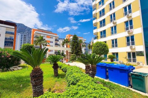 Apartment for sale  in Konyaalti, Antalya, Turkey, 2 bedrooms, 100m2, No. 211693 – photo 31