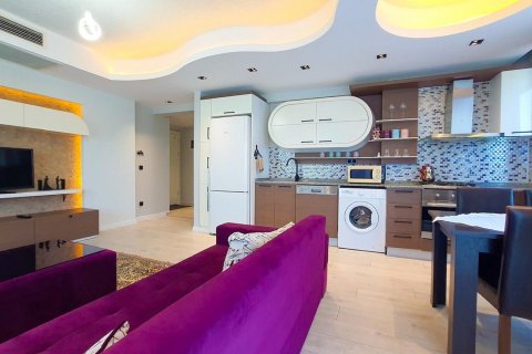 Apartment for sale  in Konyaalti, Antalya, Turkey, 2 bedrooms, 100m2, No. 211693 – photo 27