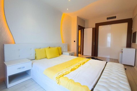 Apartment for sale  in Konyaalti, Antalya, Turkey, 2 bedrooms, 100m2, No. 211693 – photo 29