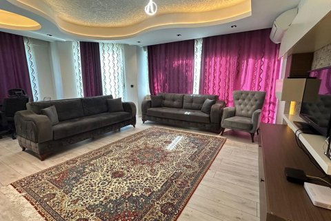 Apartment for sale  in Konyaalti, Antalya, Turkey, 2 bedrooms, 100m2, No. 211693 – photo 35