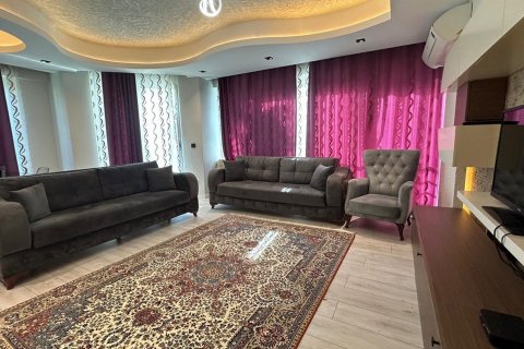Apartment for sale  in Konyaalti, Antalya, Turkey, 2 bedrooms, 100m2, No. 211693 – photo 38