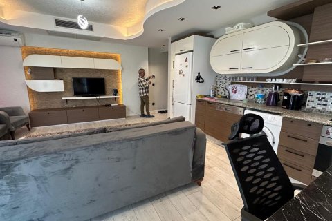 Apartment for sale  in Konyaalti, Antalya, Turkey, 2 bedrooms, 100m2, No. 211693 – photo 37