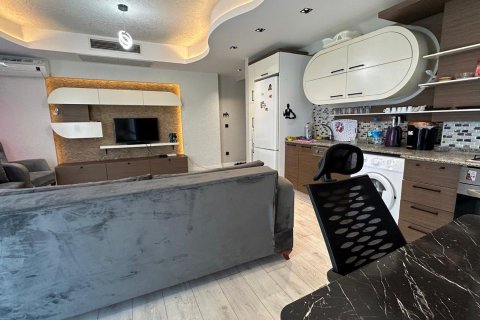 Apartment for sale  in Konyaalti, Antalya, Turkey, 2 bedrooms, 100m2, No. 211693 – photo 40