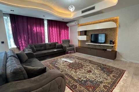 Apartment for sale  in Konyaalti, Antalya, Turkey, 2 bedrooms, 100m2, No. 211693 – photo 41