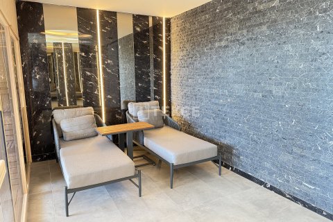 3+1 Takvåning  i Alanya, Antalya, Turkiet Nr. 211672 - 13