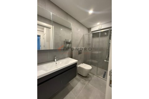 2+1 Lägenhet i Sisli, Istanbul, istanbul, Turkiet Nr. 215815 - 15
