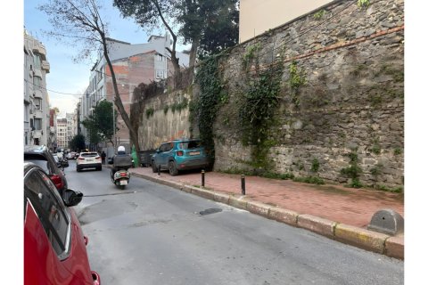 2+1 Lägenhet i Sisli, Istanbul, istanbul, Turkiet Nr. 215815 - 3