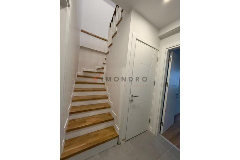 2+1 Lägenhet i Sisli, Istanbul, istanbul, Turkiet Nr. 215815 - 9