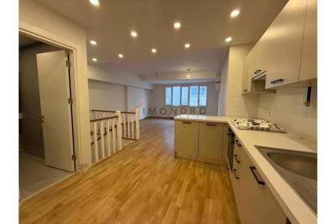 2+1 Lägenhet i Sisli, Istanbul, istanbul, Turkiet Nr. 215815 - 7