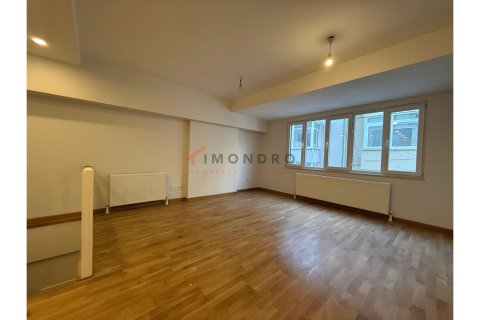 2+1 Lägenhet i Sisli, Istanbul, istanbul, Turkiet Nr. 215815 - 5