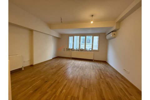 2+1 Lägenhet i Sisli, Istanbul, istanbul, Turkiet Nr. 215815 - 4