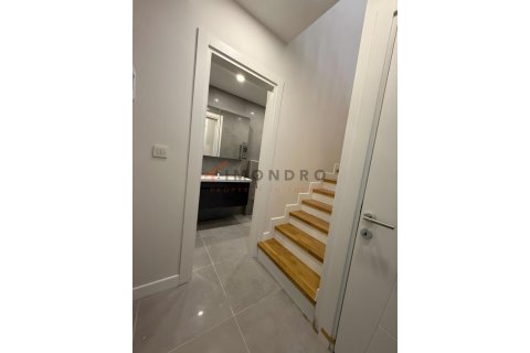 2+1 Lägenhet i Sisli, Istanbul, istanbul, Turkiet Nr. 215815 - 10