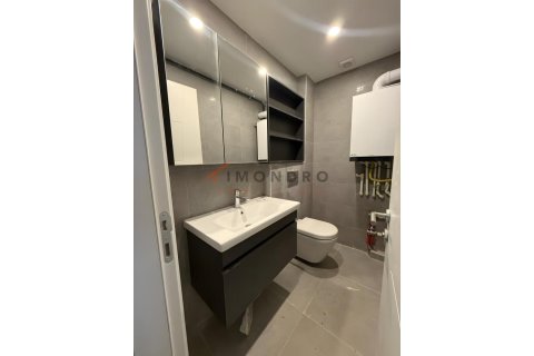 2+1 Lägenhet i Sisli, Istanbul, istanbul, Turkiet Nr. 215815 - 16