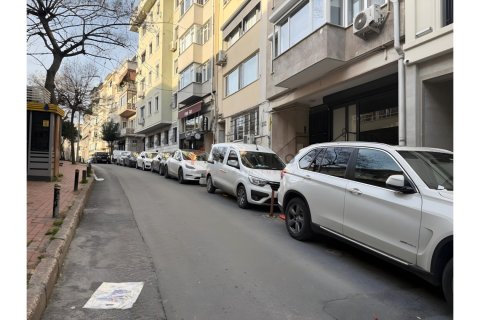 2+1 Lägenhet i Sisli, Istanbul, istanbul, Turkiet Nr. 215815 - 2
