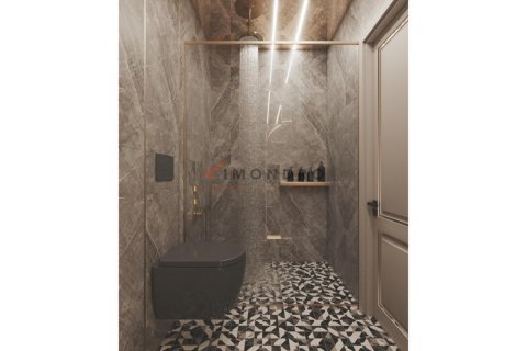 1+1 Lejlighed i Aksu, Antalya, Tyrkiet Nr. 215817 - 12