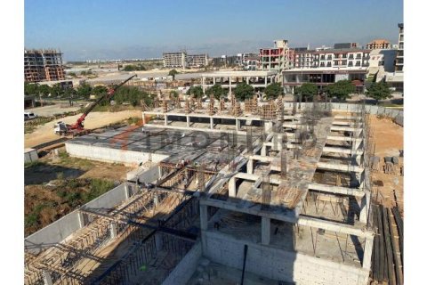 1+1 Lejlighed i Aksu, Antalya, Tyrkiet Nr. 215817 - 16