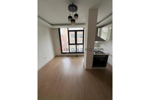 آپارتمان در Besiktas، Istanbul ، ترکیه 2 خوابه ، 70 متر مربع. شماره 215814 - 3