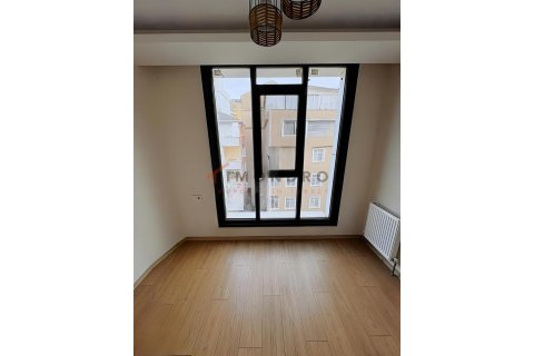 آپارتمان در Besiktas، Istanbul ، ترکیه 2 خوابه ، 70 متر مربع. شماره 215814 - 7