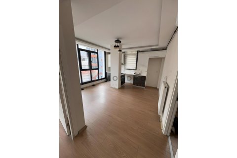 آپارتمان در Besiktas، Istanbul ، ترکیه 2 خوابه ، 70 متر مربع. شماره 215814 - 2