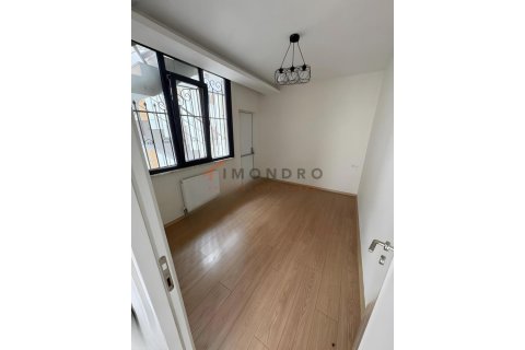 آپارتمان در Besiktas، Istanbul ، ترکیه 2 خوابه ، 70 متر مربع. شماره 215814 - 8