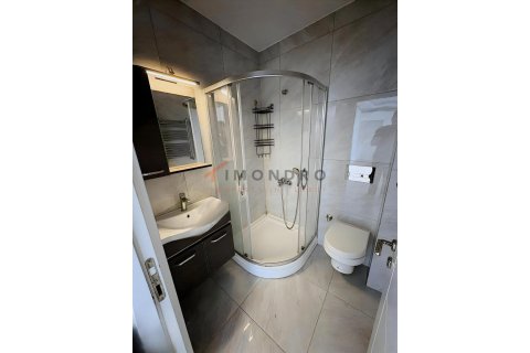 آپارتمان در Besiktas، Istanbul ، ترکیه 2 خوابه ، 70 متر مربع. شماره 215814 - 10