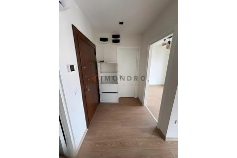 آپارتمان در Besiktas، Istanbul ، ترکیه 2 خوابه ، 70 متر مربع. شماره 215814 - 5