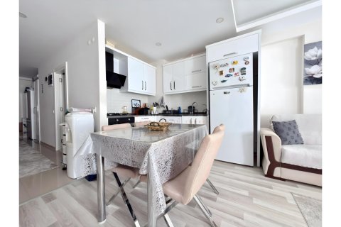 2+1 Lägenhet  i Konyaalti, Antalya, Turkiet Nr. 215297 - 4