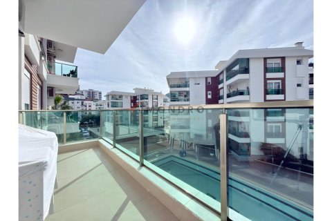 2+1 Lägenhet  i Konyaalti, Antalya, Turkiet Nr. 215297 - 12
