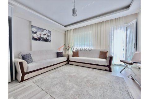 2+1 Lägenhet  i Konyaalti, Antalya, Turkiet Nr. 215297 - 2