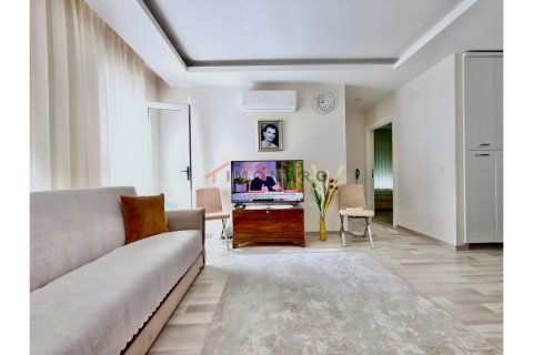 2+1 Lägenhet  i Konyaalti, Antalya, Turkiet Nr. 215297 - 3