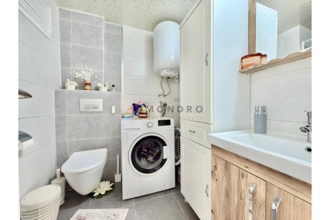 2+1 Lägenhet  i Konyaalti, Antalya, Turkiet Nr. 215297 - 10