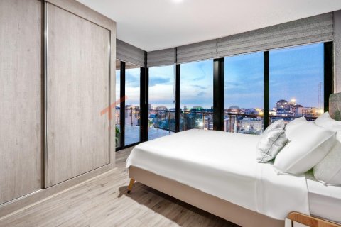 2+1 Wohnung in Girne, Nr. 215303 - 6