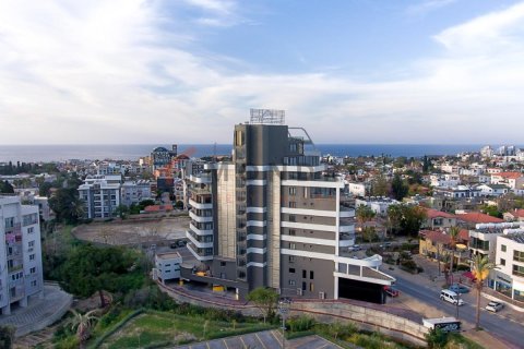 2+1 Wohnung in Girne, Nr. 215303 - 2