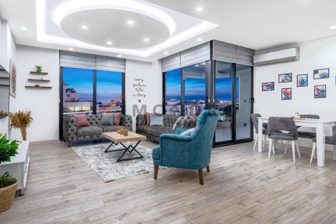2+1 Wohnung in Girne, Nr. 215303 - 3