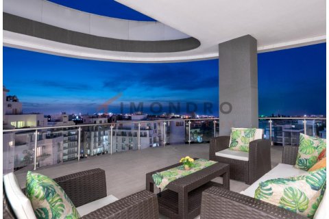 Квартира  2+1 в Гирне, Северный Кипр №215303