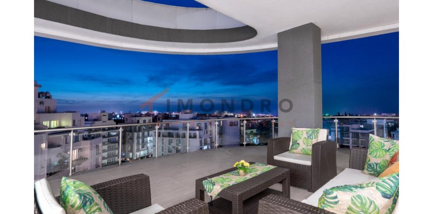 2+1 Wohnung in Girne, Nr. 215303