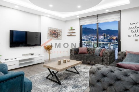 2+1 Wohnung in Girne, Nr. 215303 - 5