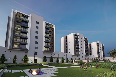 2+1 Lejlighed  i Kepez, Canakkale, Tyrkiet Nr. 220536 - 25