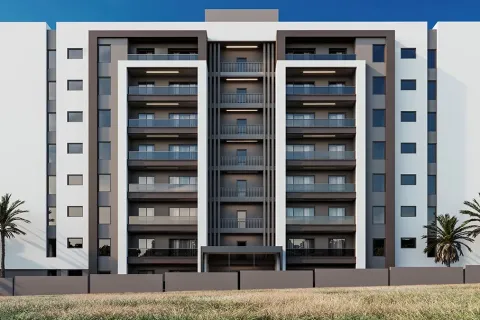Apartment for sale  in Aksu, Antalya, Turkey, 1 bedroom, 61m2, No. 220541 – photo 15