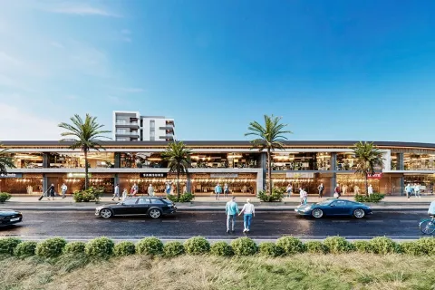 Apartment for sale  in Aksu, Antalya, Turkey, 1 bedroom, 61m2, No. 220541 – photo 22