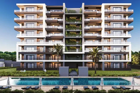 Apartment for sale  in Aksu, Antalya, Turkey, 1 bedroom, 61m2, No. 220541 – photo 18
