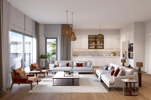 Apartment for sale  in Aksu, Antalya, Turkey, 1 bedroom, 61m2, No. 220541 – photo 28