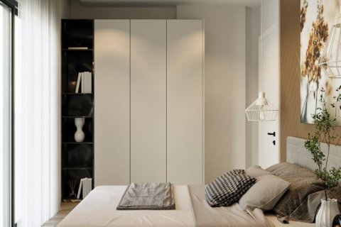 Продажа квартиры в Аланье, Анталье, Турция 1+1, 53м2, №133753 – фото 27