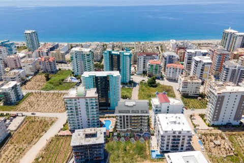 Продажа квартиры в Аланье, Анталье, Турция 1+1, 53м2, №133753 – фото 5