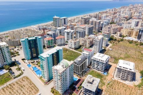 Продажа квартиры в Аланье, Анталье, Турция 1+1, 53м2, №133753 – фото 6