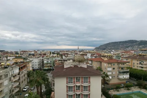 Daire 1+1 Alanya, Antalya, Türkiye №223581 - 22