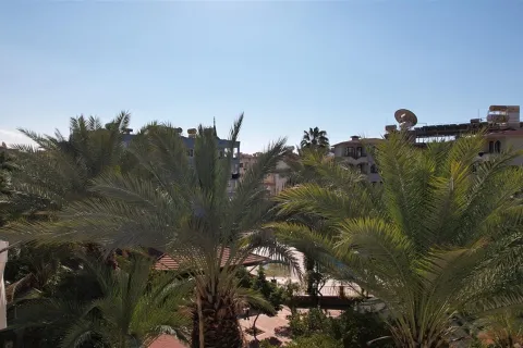 Daire 1+1 Alanya, Antalya, Türkiye №223581 - 28