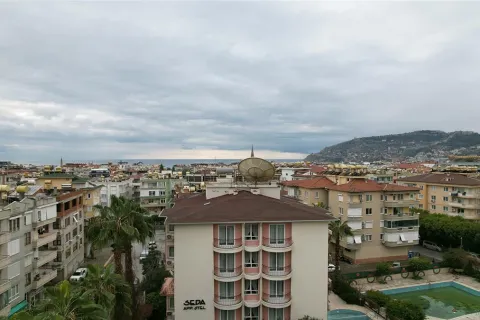 Daire 1+1 Alanya, Antalya, Türkiye №223581 - 20